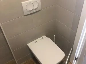 Prodej bytu 2+kk, Dobrá Voda, Černá Hora, 38 m2