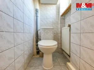 Pronájem bytu 2+1, Dobřany, Stromořadí, 66 m2