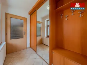 Prodej rodinného domu, Leskovec, 133 m2
