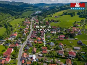 Prodej rodinného domu, Leskovec, 133 m2