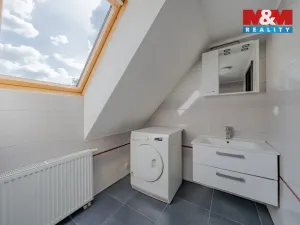 Prodej rodinného domu, Leskovec, 133 m2