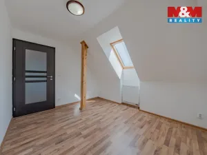 Prodej rodinného domu, Leskovec, 133 m2