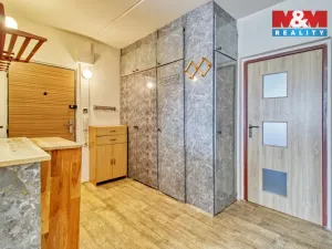 Prodej bytu 3+1, Chomutov, Kamenná, 76 m2