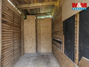 Prodej chaty, Březová-Oleško - Březová, 27 m2