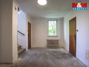 Prodej rodinného domu, Řepiště, Jižní, 170 m2
