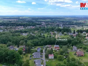 Prodej rodinného domu, Řepiště, Jižní, 170 m2