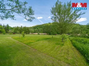 Prodej pozemku pro bydlení, Červená Voda - Mlýnický Dvůr, 1612 m2