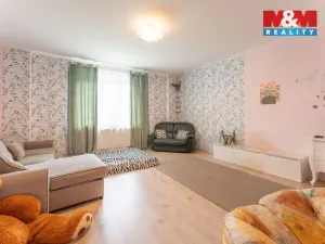 Prodej rodinného domu, Oskořínek, Novodvorská, 400 m2