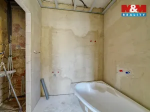 Prodej rodinného domu, Skalná, Slepá, 175 m2