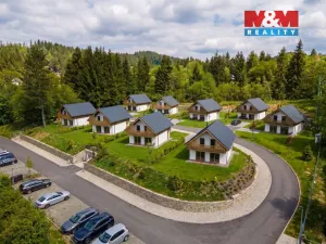 Prodej chaty, Horní Bečva, 106 m2
