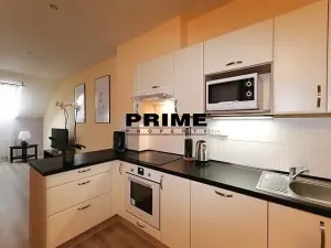 Pronájem bytu 3+kk, Praha - Vinohrady, Máchova, 93 m2