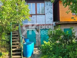 Prodej chaty, Ostrava, 20 m2