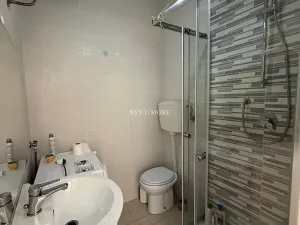Prodej bytu 2+kk, Scalea, Itálie, Via Lauro, 40 m2