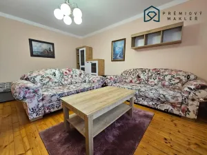 Prodej bytu 1+1, Teplice - Trnovany, U Vlastního krbu, 43 m2