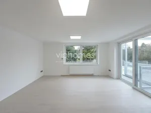 Pronájem rodinného domu, Praha - Smíchov, 452 m2