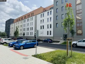 Pronájem bytu 3+kk, Benešov, Suchánkova, 78 m2