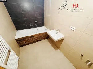 Pronájem bytu 3+kk, Benešov, Suchánkova, 78 m2