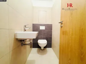 Pronájem bytu 3+kk, Benešov, Suchánkova, 78 m2
