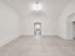 Pronájem skladu, Červené Pečky, Dr. Dvořáka, 107 m2