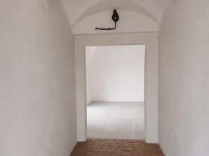 Pronájem skladu, Červené Pečky, Dr. Dvořáka, 107 m2