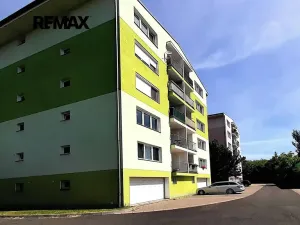 Pronájem bytu 2+kk, Kolín, Třídvorská, 63 m2