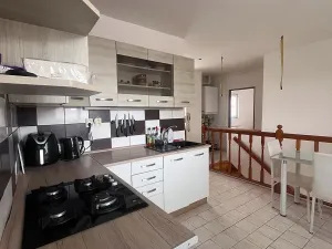 Pronájem bytu 3+1, Letonice, 70 m2