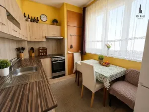 Prodej bytu 2+1, Mořice, 64 m2