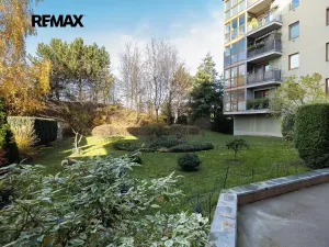 Prodej bytu 6+kk a větší, Praha - Troja, Vřesová, 240 m2