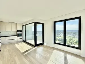 Pronájem bytu 2+kk, Brno, třída Generála Píky, 65 m2