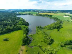 Prodej domu, Krucemburk - Hluboká, 190 m2