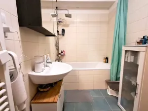 Pronájem bytu 3+kk, Praha - Čakovice, Bermanova, 78 m2