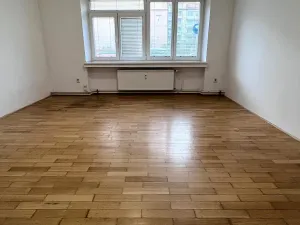 Pronájem bytu 2+kk, Brno, Bayerova, 52 m2