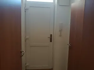 Pronájem bytu 1+kk, Brno, Francouzská, 25 m2