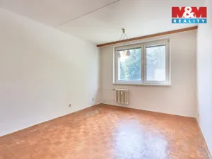 Prodej bytu 1+1, Zlín - Příluky, Dřevnická, 38 m2