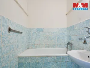Prodej bytu 1+1, Zlín - Příluky, Dřevnická, 38 m2