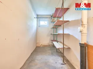 Prodej bytu 1+1, Zlín - Příluky, Dřevnická, 38 m2