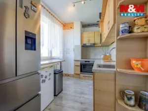 Prodej bytu 3+1, Dobřany, Loudů, 88 m2