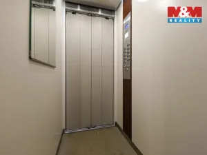 Prodej bytu 3+1, Dobřany, Loudů, 88 m2