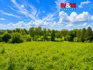 Prodej zahrady, Postoloprty - Mradice, 1582 m2