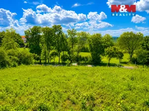 Prodej zahrady, Postoloprty - Mradice, 394 m2
