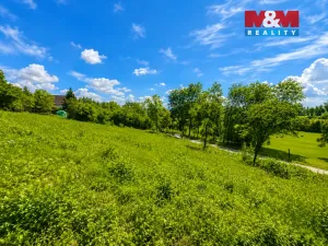 Prodej zahrady, Postoloprty - Mradice, 782 m2