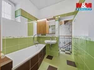 Prodej rodinného domu, Jablonné nad Orlicí, Strmá, 240 m2
