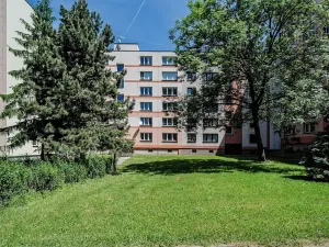 Prodej bytu 4+1, Orlová, Karla Dvořáčka, 82 m2