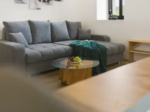Prodej bytu 2+kk, Abertamy, Pražská, 46 m2