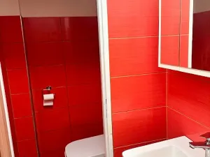 Pronájem pokoje, Praha - Vysočany, Na břehu, 20 m2