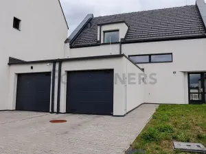 Pronájem rodinného domu, Lelekovice, 150 m2