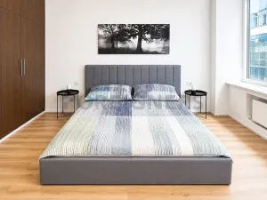 Pronájem bytu 2+kk, Brno, Jánská, 48 m2