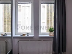 Pronájem bytu 1+kk, Brno, Jakubské náměstí, 32 m2