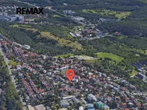 Pronájem bytu 2+1, Praha - Řepy, Čistovická, 63 m2