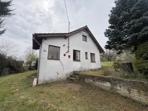Prodej chaty, Staré Hrady, 80 m2